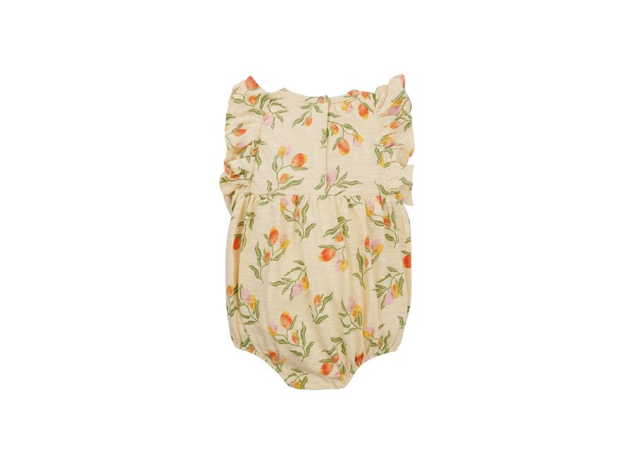 Baby Meisjes Bodysuit Mequon