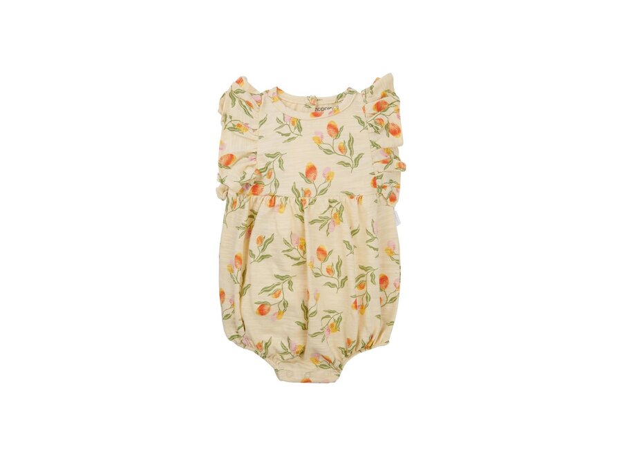 Baby Meisjes Bodysuit Mequon