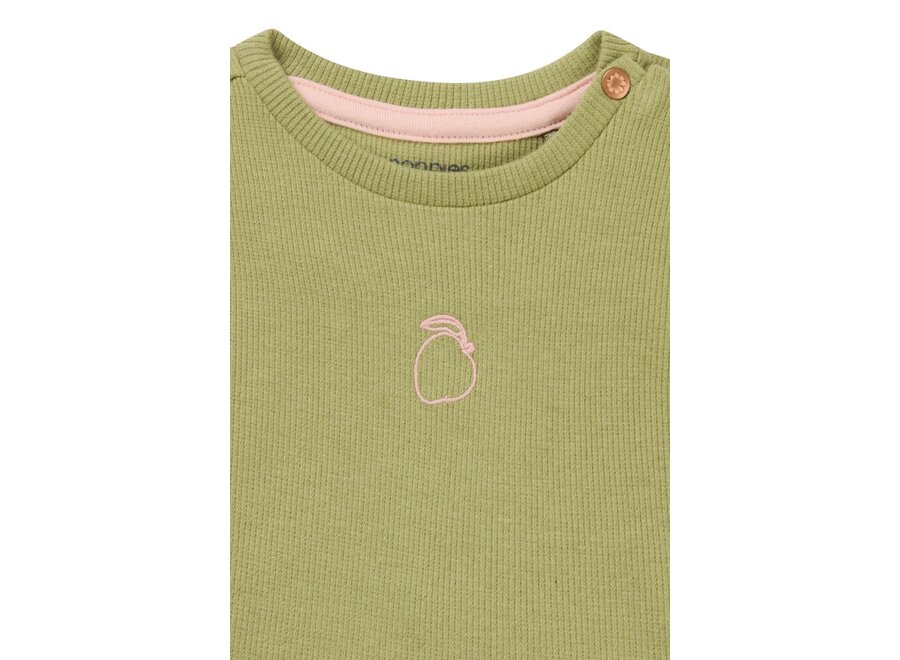 Baby Meisjes T-Shirt Midpines