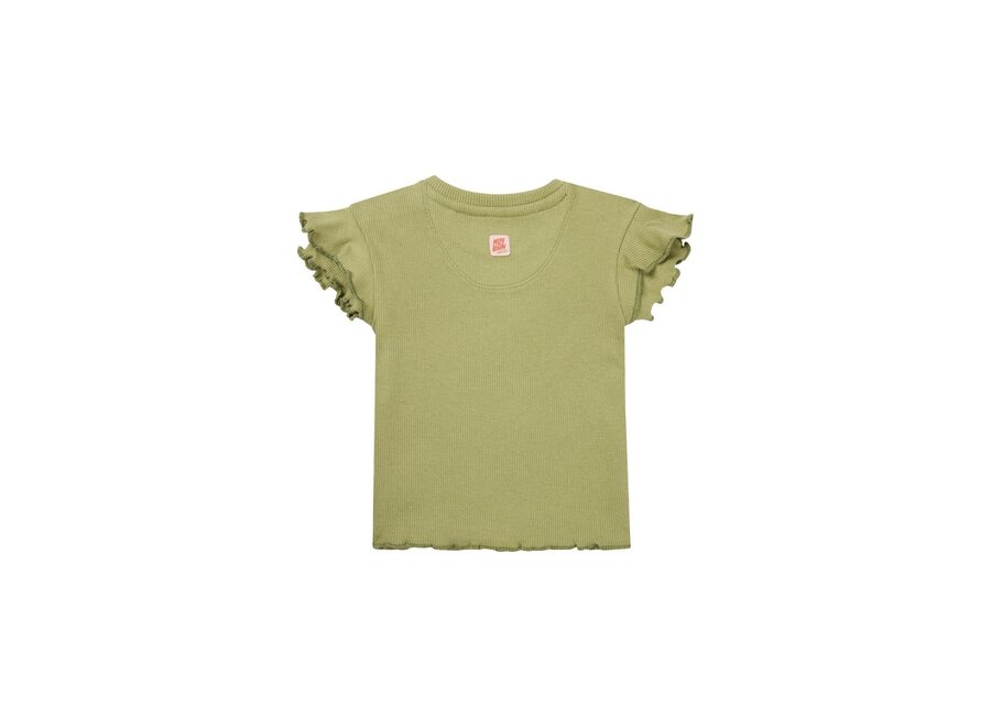 Baby Meisjes T-Shirt Midpines