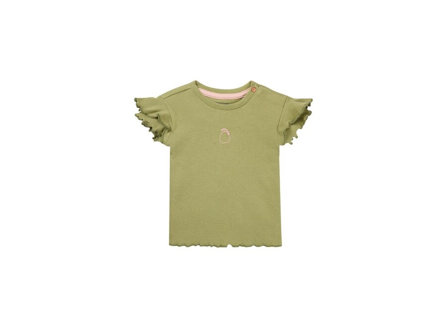 Baby Meisjes T-Shirt Midpines