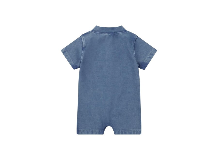Baby Jongens Playsuit Onorio