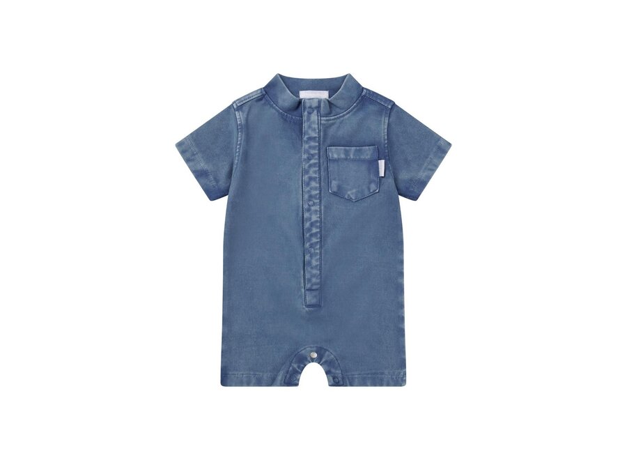 Baby Jongens Playsuit Onorio