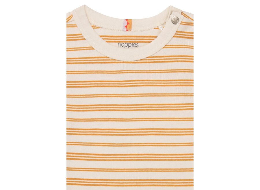 Baby Jongens t-Shirt Oxie