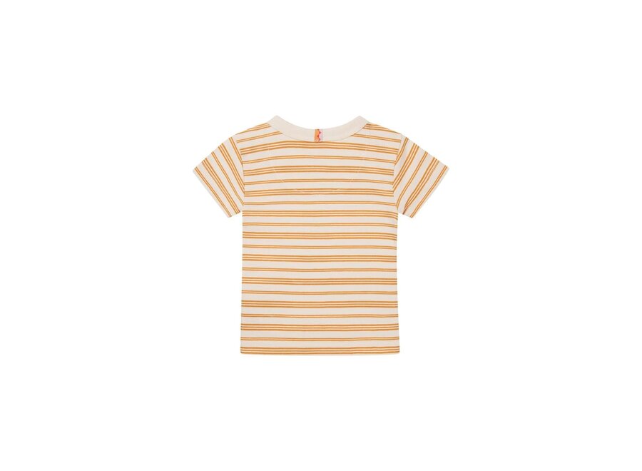 Baby Jongens t-Shirt Oxie