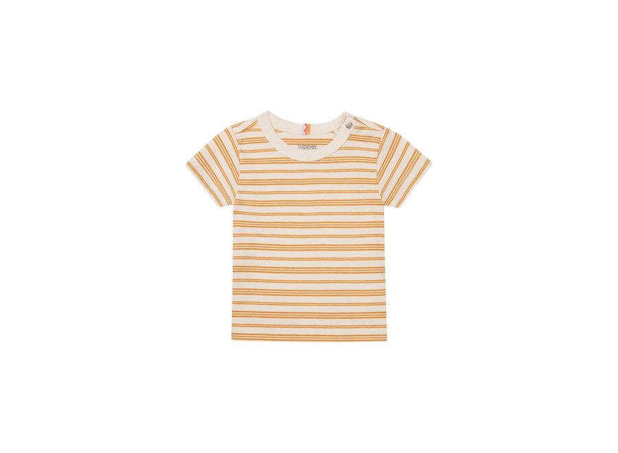 Baby Jongens t-Shirt Oxie