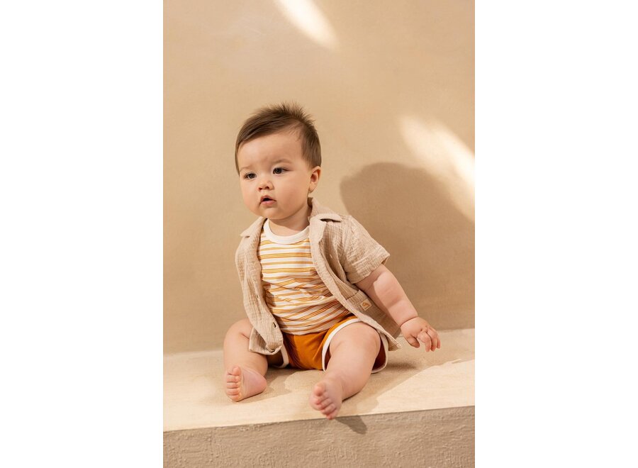 Baby Jongens t-Shirt Oxie
