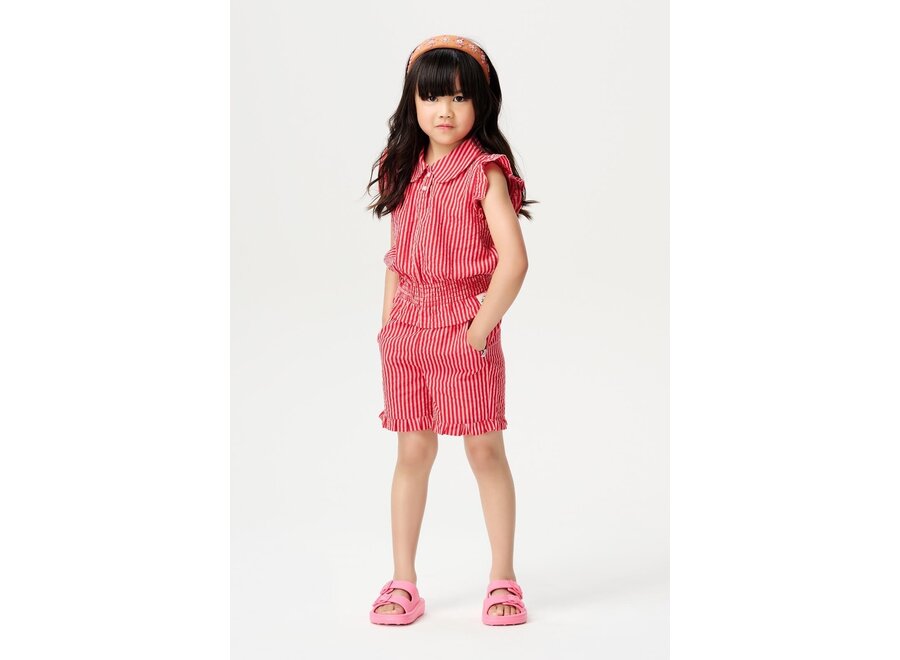 Meisjes Short Nazret