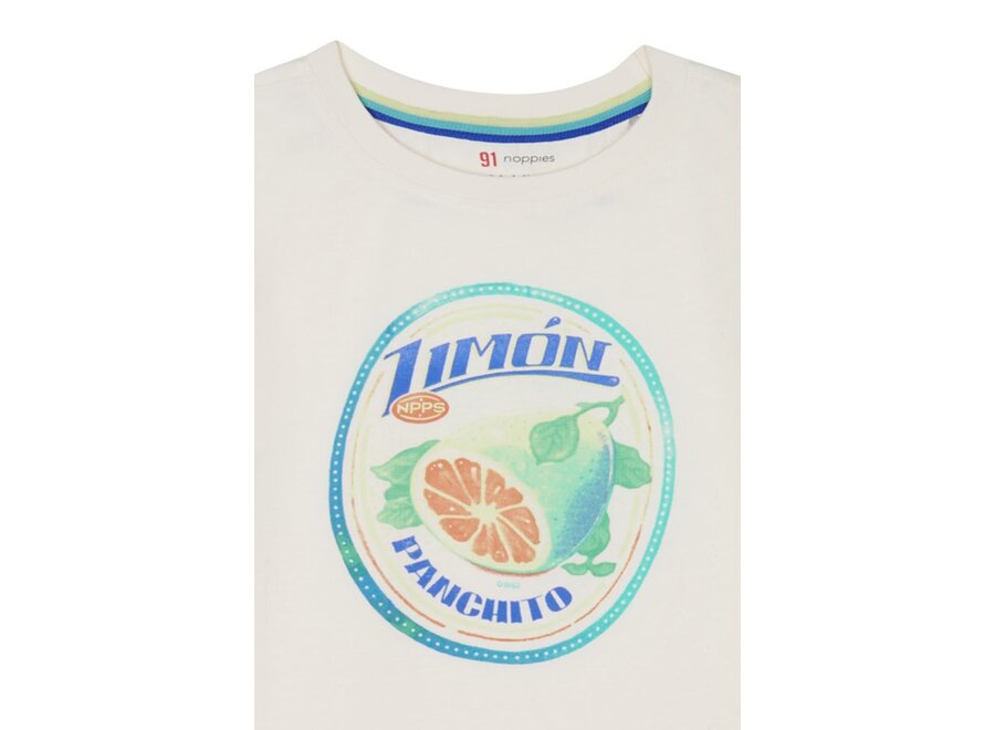 Jongens t-Shirt Lyndon