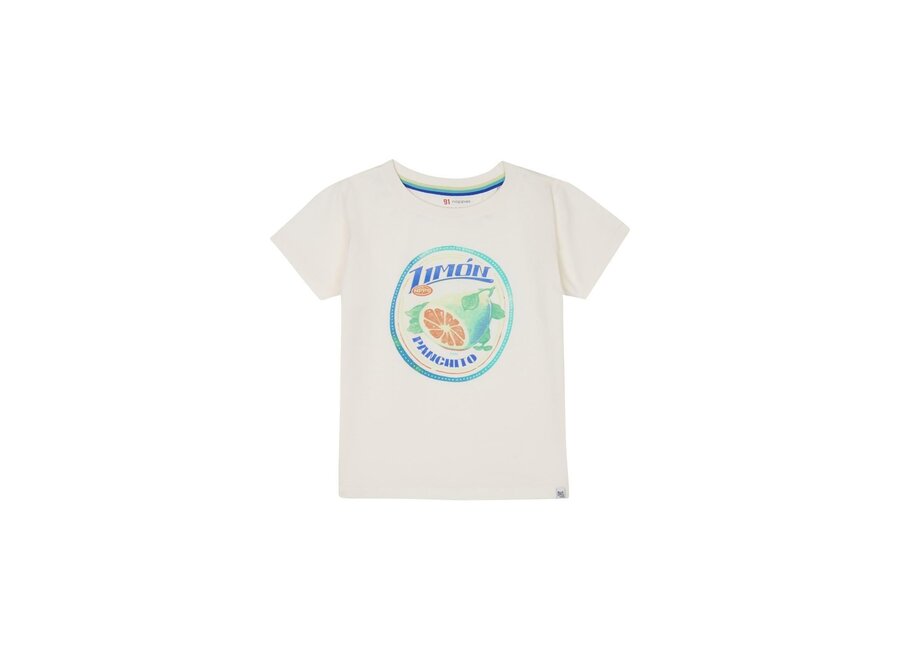 Jongens t-Shirt Lyndon