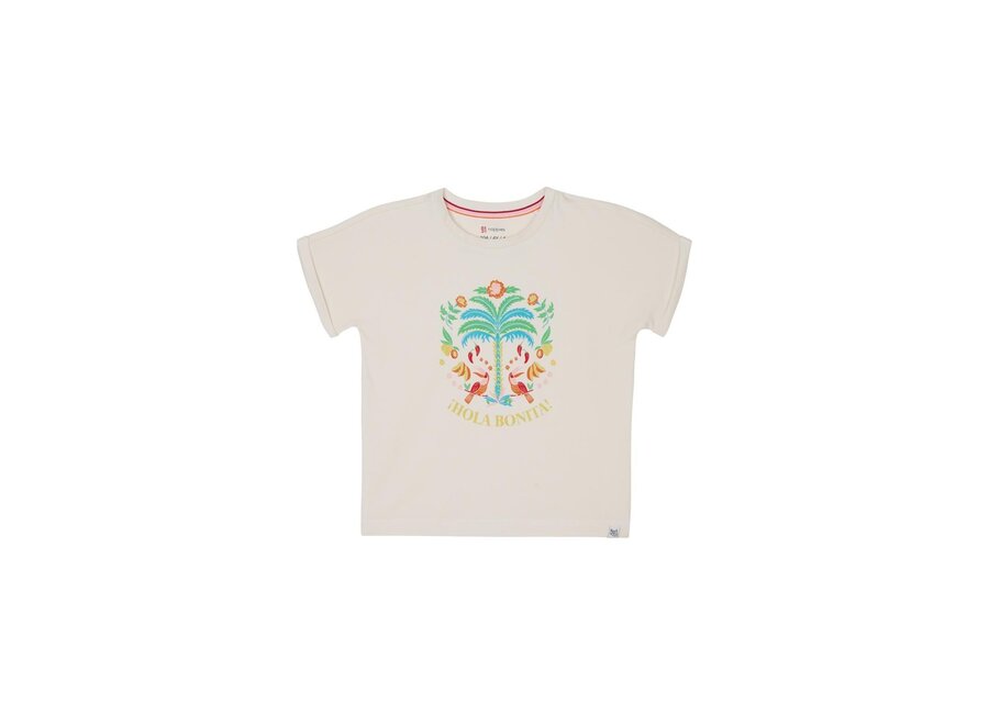 Meisjes t-Shirt Nokomis