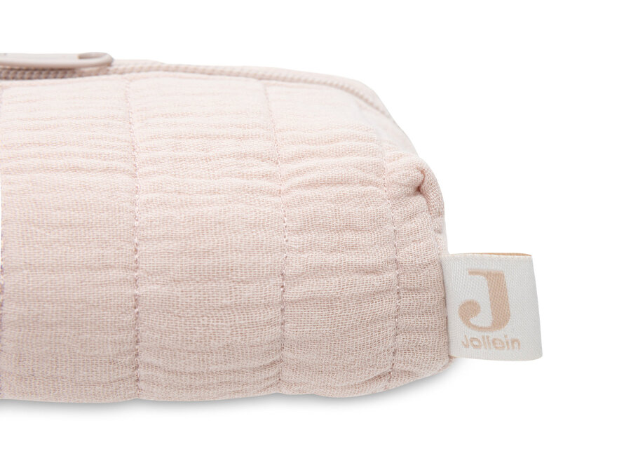 Billendoekjes Etui Wild Rose