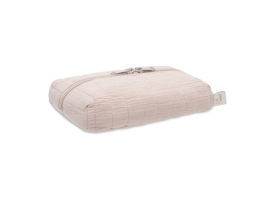 Billendoekjes Etui Wild Rose