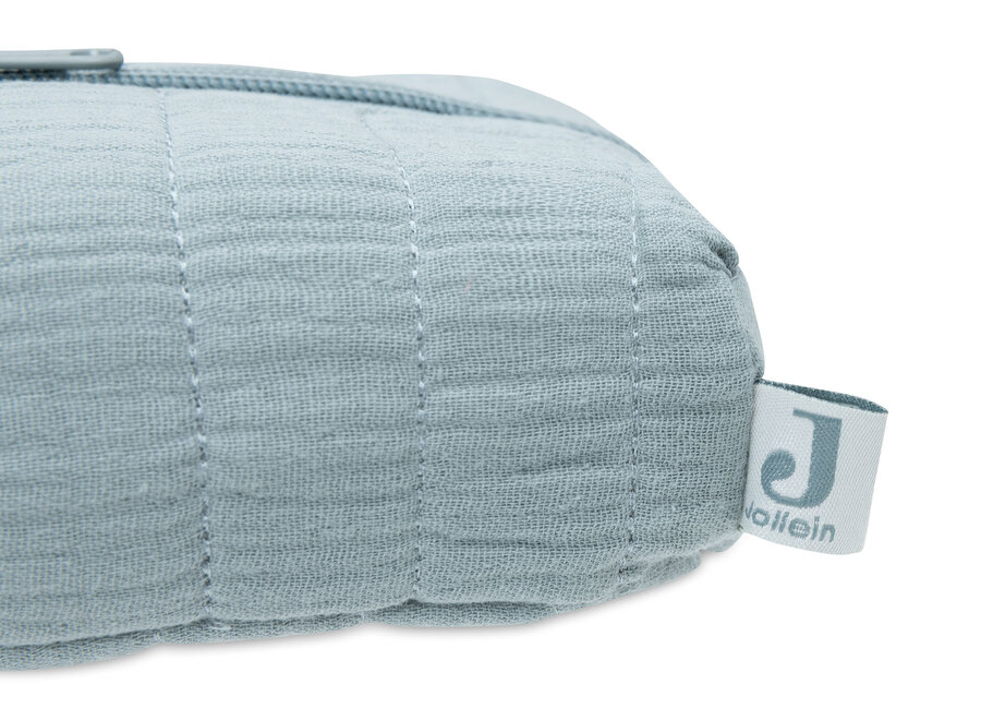 Billendoekjes Etui Sea Green