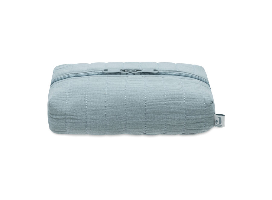 Billendoekjes Etui Sea Green
