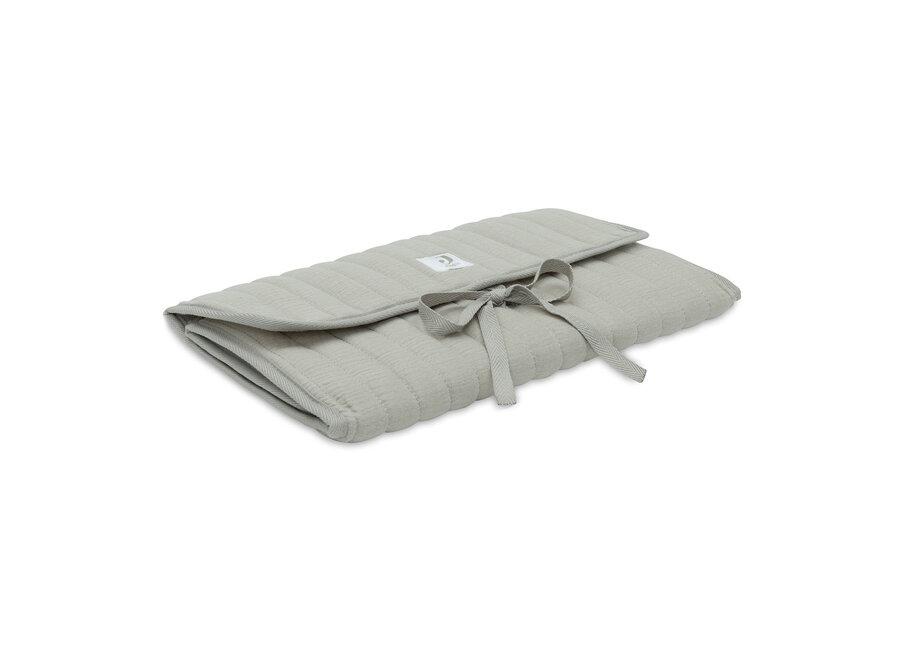 Verschoningsmat Hydrofiel Olive Green