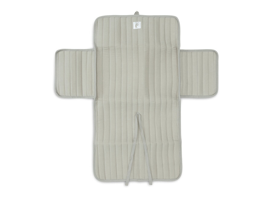 Verschoningsmat Hydrofiel Olive Green