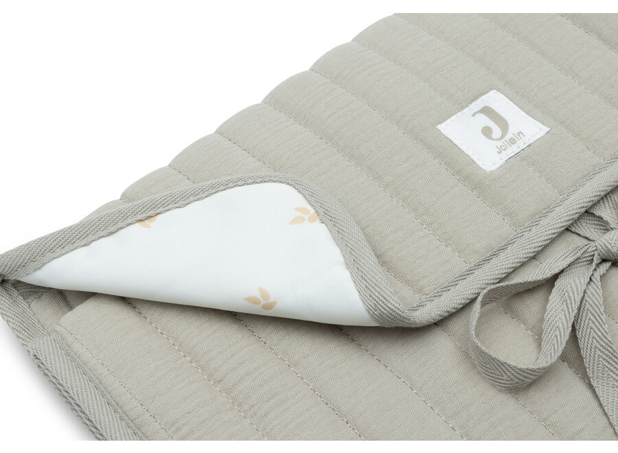 Verschoningsmat Hydrofiel Olive Green
