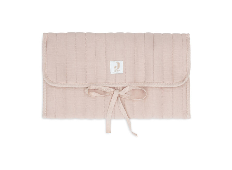 Verschoningsmat Hydrofiel Wild Rose