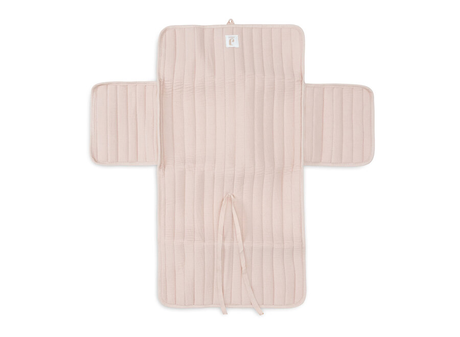 Verschoningsmat Hydrofiel Wild Rose