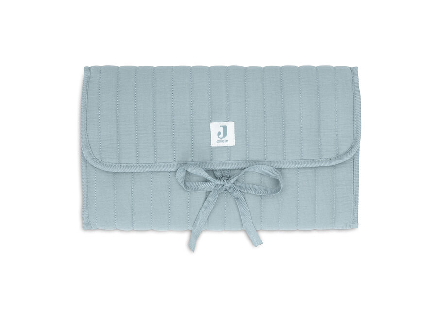 Verschoningsmat Hydrofiel Sea Green