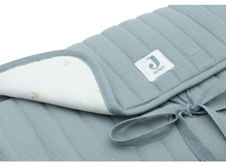 Verschoningsmat Hydrofiel Sea Green