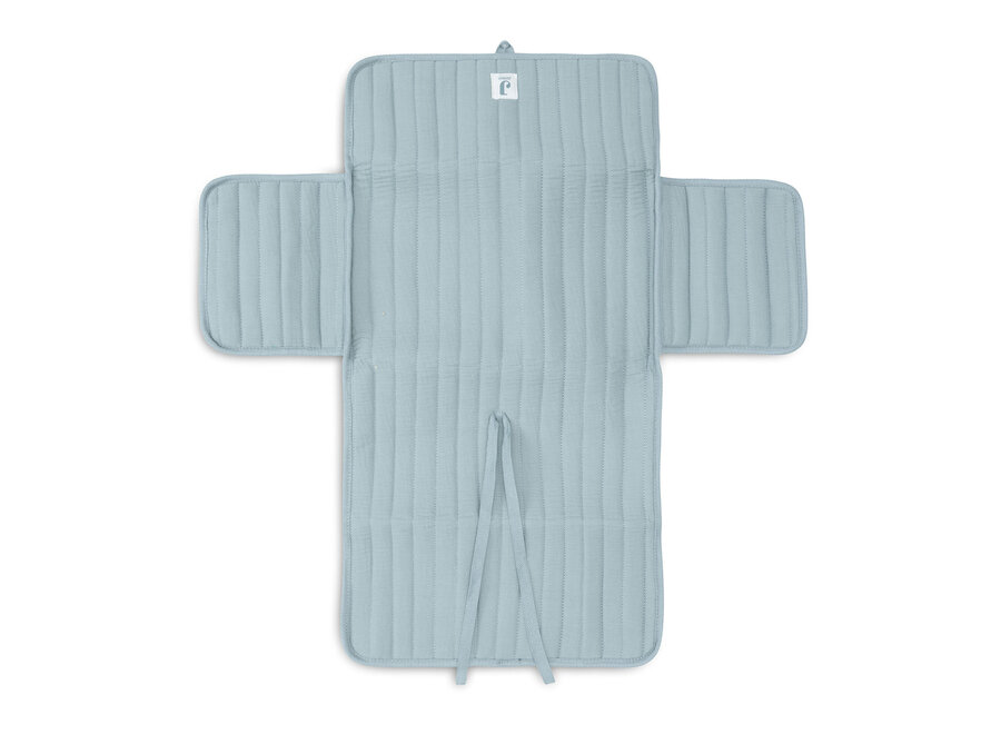 Verschoningsmat Hydrofiel Sea Green