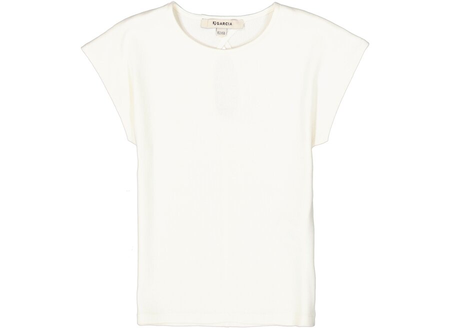 Meisjes T-Shirt D52403