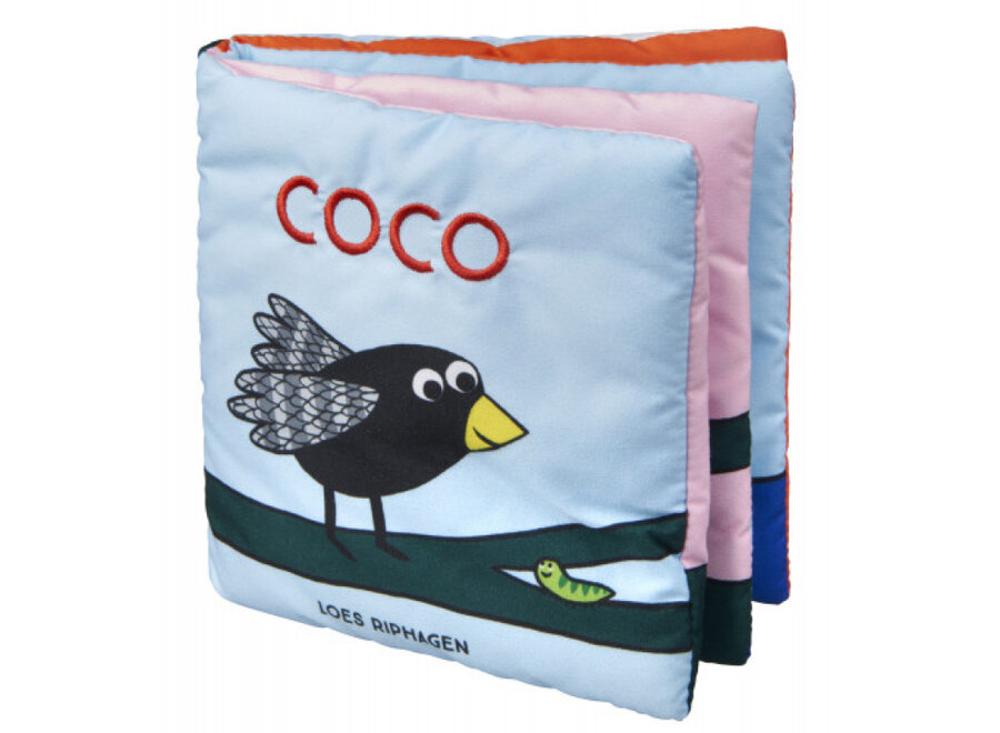 Coco babyboekje