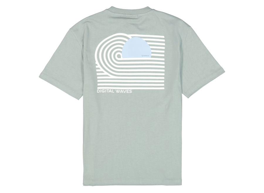 Jongens Tshirt E53605