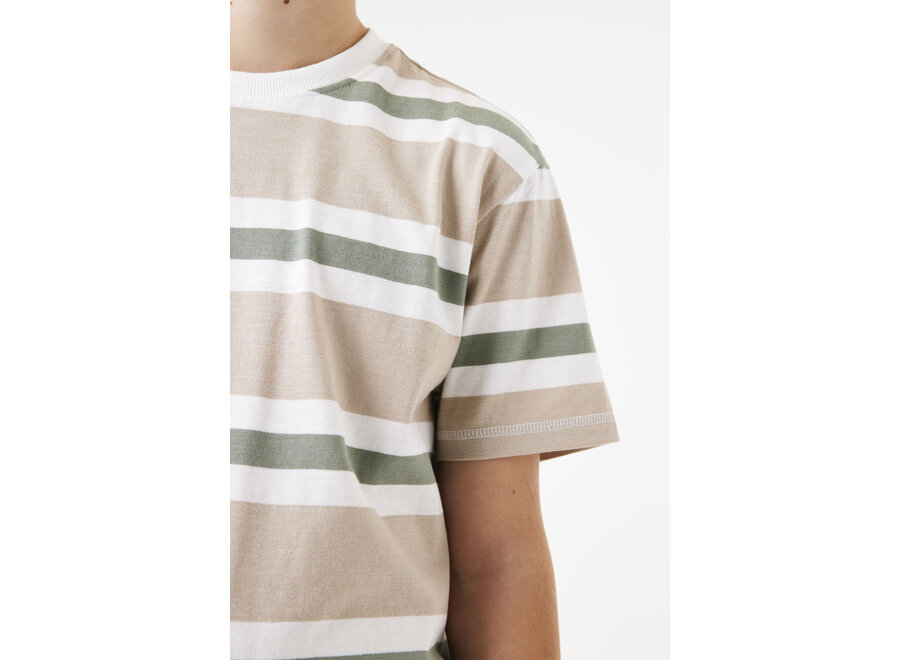 Jongens Tshirt E53604