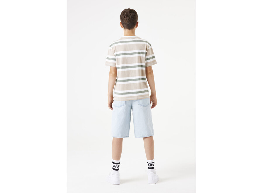 Jongens Tshirt E53604