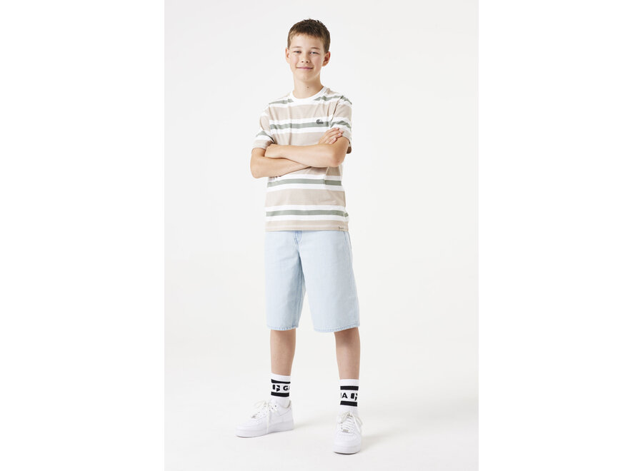 Jongens Tshirt E53604