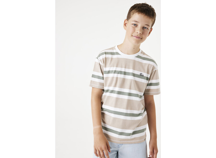 Jongens Tshirt E53604