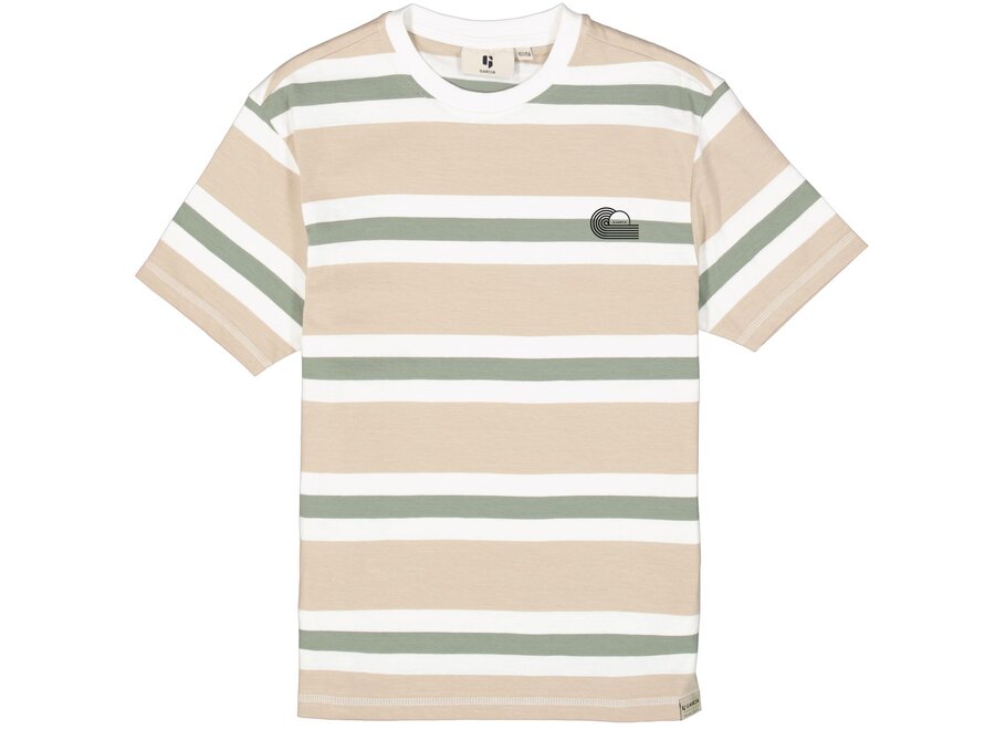 Jongens Tshirt E53604