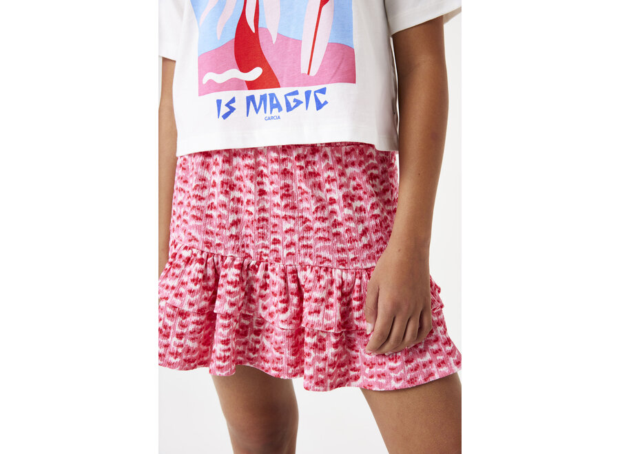 Meisjes Rok E52731