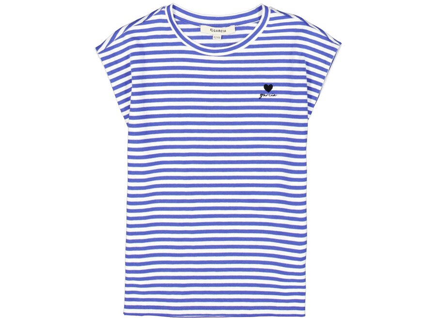 Meisjes Tshirt E52607