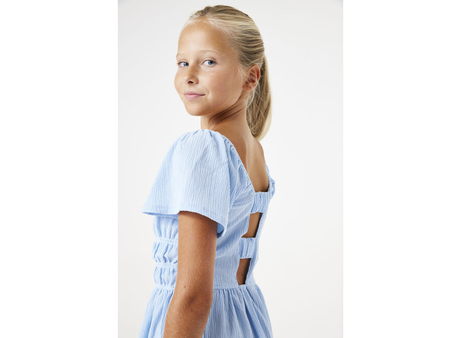Meisjes Jurk E52682