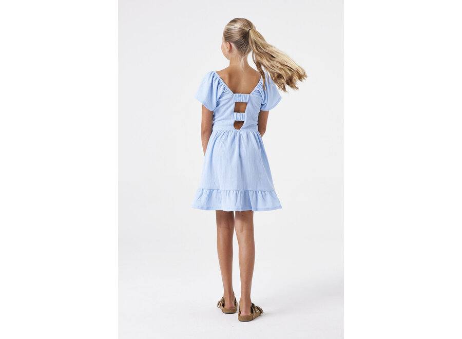 Meisjes Jurk E52682