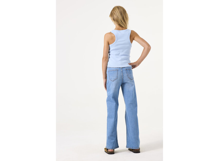 Meisjes Hemd D52410