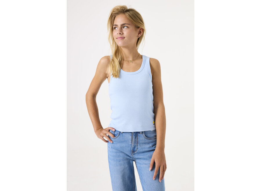 Meisjes Hemd D52410