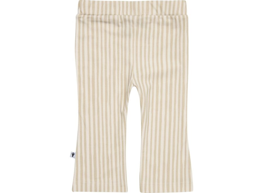 Flair Pant, Vertical stripe