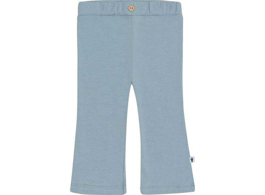 Flair Pant, Trellis Blue