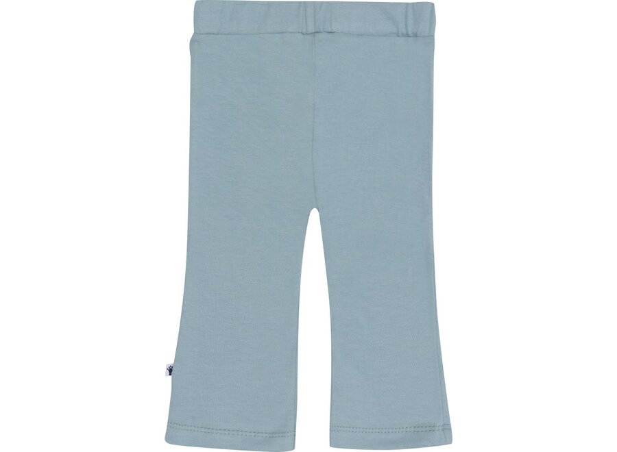Flair Pant, Trellis Blue