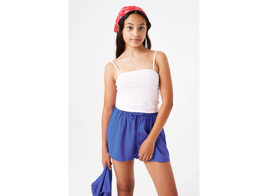 Meisjes Short Linnen - E52733