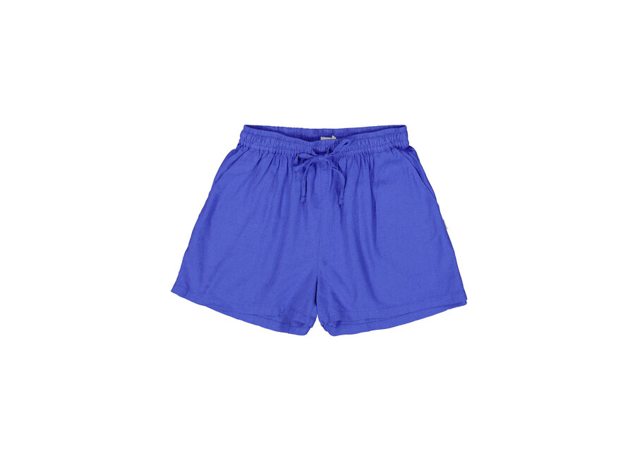 Meisjes Short Linnen - E52733