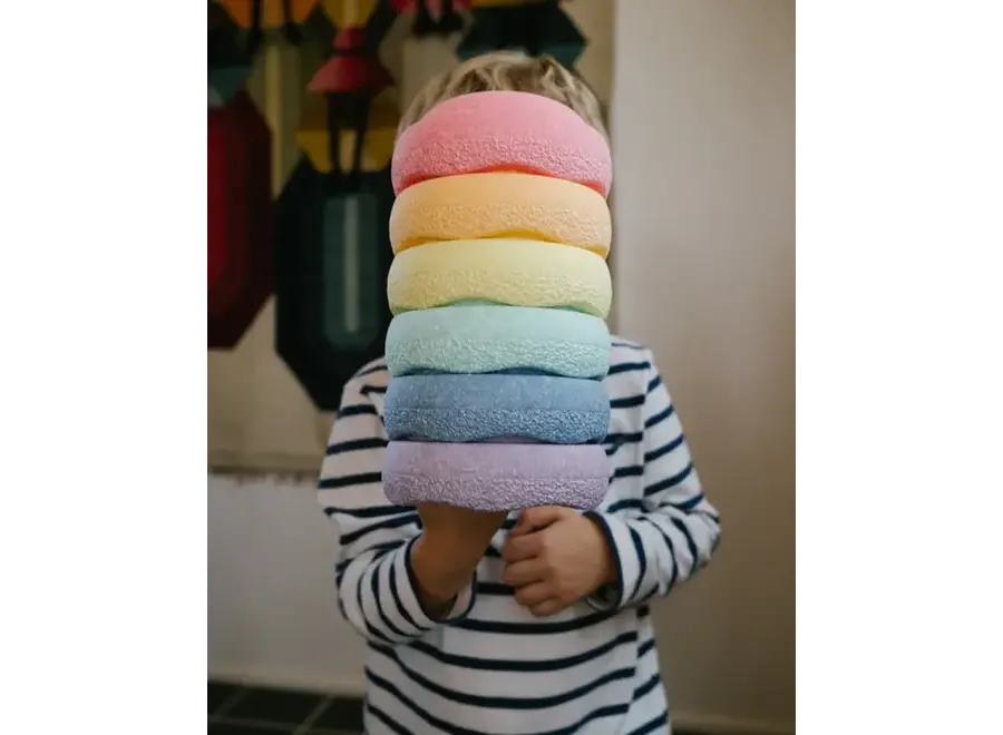 Original Mini Rainbow - Pastel