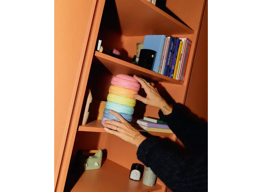Original Mini Rainbow - Pastel