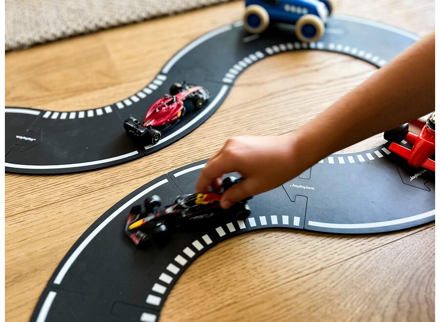 Grand Prix (24 parts)