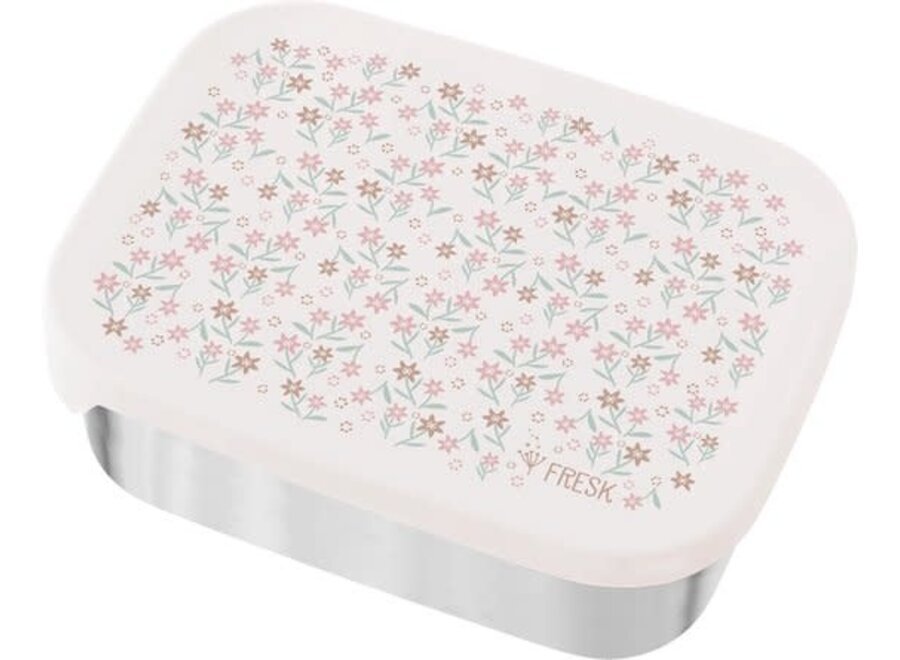 Lunchbox Garden flowers